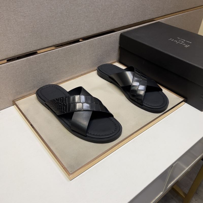 Berluti Sandals